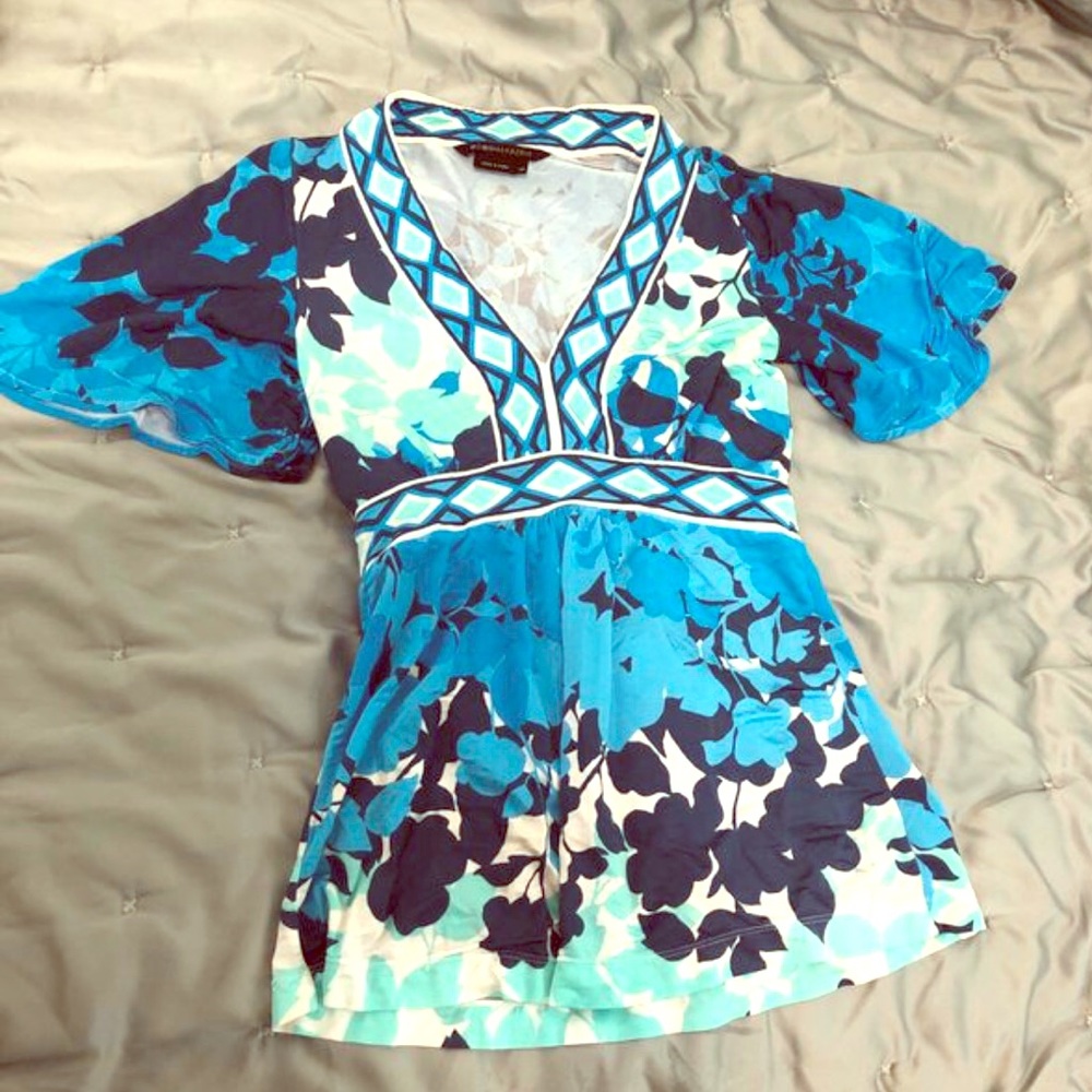 BCBC MaxAzria top